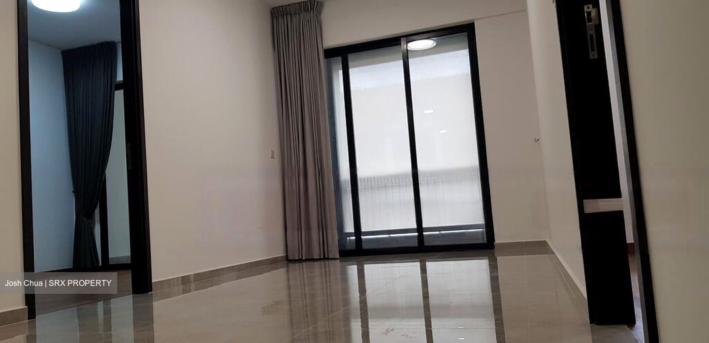 Mayfair Gardens (D21), Condominium #476725121